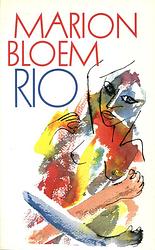 Foto van Rio - marion bloem - ebook (9789029580489)