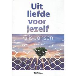 Foto van Uit liefde voor jezelf