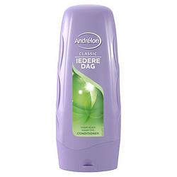 Foto van 1+1 gratis | andrelon classic conditioner iedere dag 300ml aanbieding bij jumbo