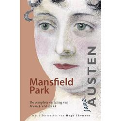 Foto van Mansfield park