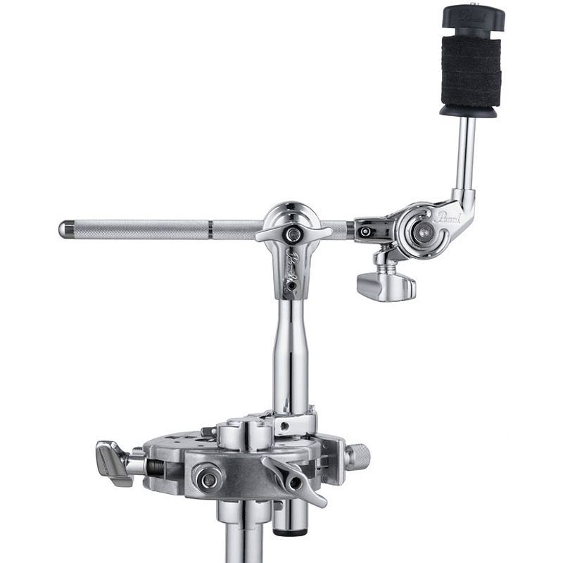 Foto van Pearl ch-830s mini boom cymbal holder