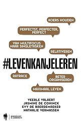 Foto van Levenkanjeleren - evy de baerdemaeker - ebook (9789089316660)