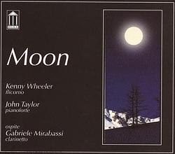 Foto van Moon - cd (8015948000861)