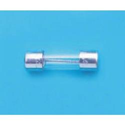 Foto van Belfuse bel fuse sicherung 5st serie 100 ma buiszekering (ø x l) 5 mm x 20 mm traag -t- inhoud: 100 stuk(s) bulk