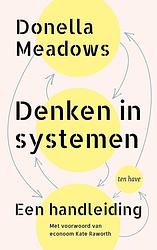 Foto van Denken in systemen - donella meadows - ebook (9789025910198)
