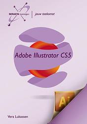 Foto van Adobe illustrator cs5 - vera lukassen - paperback (9789491998058)