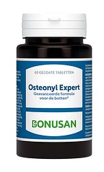 Foto van Bonusan osteonyl expert tabletten