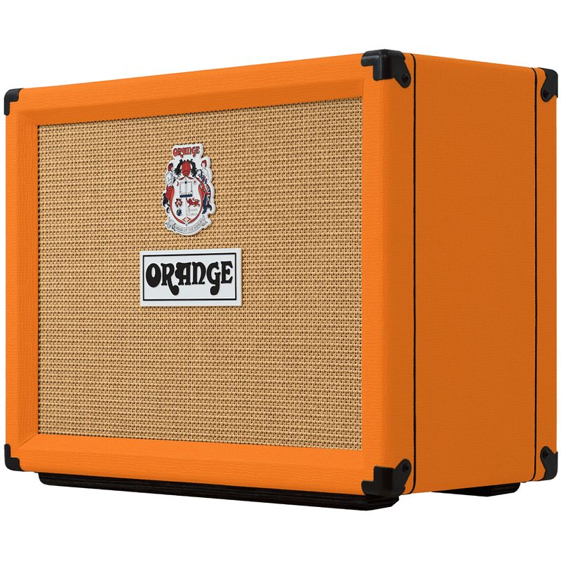 Foto van Orange rocker 32 30w 2x10 buizen-gitaarversterkercombo