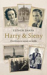Foto van Harry & sieny - esther shaya - ebook (9789064461248)