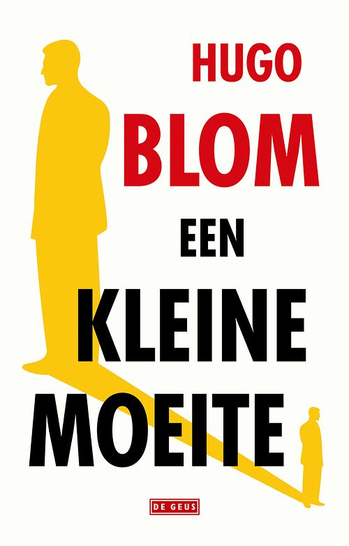 Foto van Een kleine moeite - hugo blom - ebook (9789044532326)