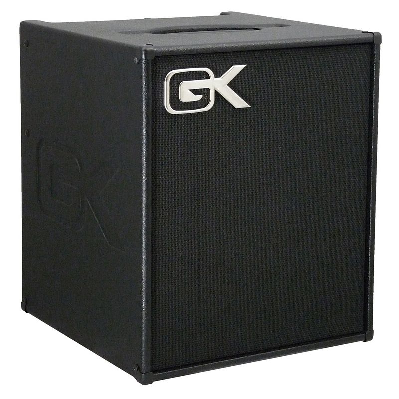 Foto van Gallien-krueger mb112-ii 200w 1x12 inch basversterker combo