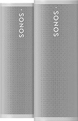 Foto van Sonos roam sl duo pack wit