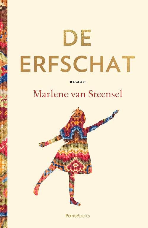 Foto van De erfschat - marlene van steensel - ebook (9789493280991)