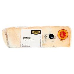 Foto van Jumbo gorgonzola 48+ biologisch ca. 150g