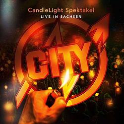 Foto van Candlelight spektakel - cd (0602508259593)