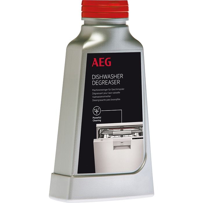 Foto van Aeg a6smh101 vaatwassers accessoire