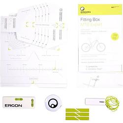 Foto van Ergon fitting box mtb expert