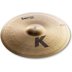 Foto van Zildjian k0731 k sweet ride 21 inch