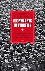 Foto van Voorwaarts en vergeten - liesbeth van de grift - ebook (9789026323706)