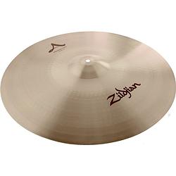 Foto van Zildjian a medium ride 24 inch