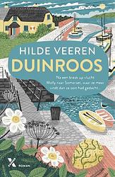 Foto van Duinroos - hilde veeren - paperback (9789401619639)