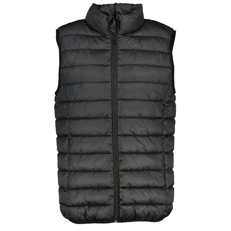 Foto van Heren bodywarmer