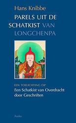 Foto van Parels uit de schatkist van longchenpa - hans knibbe - hardcover (9789056704230)