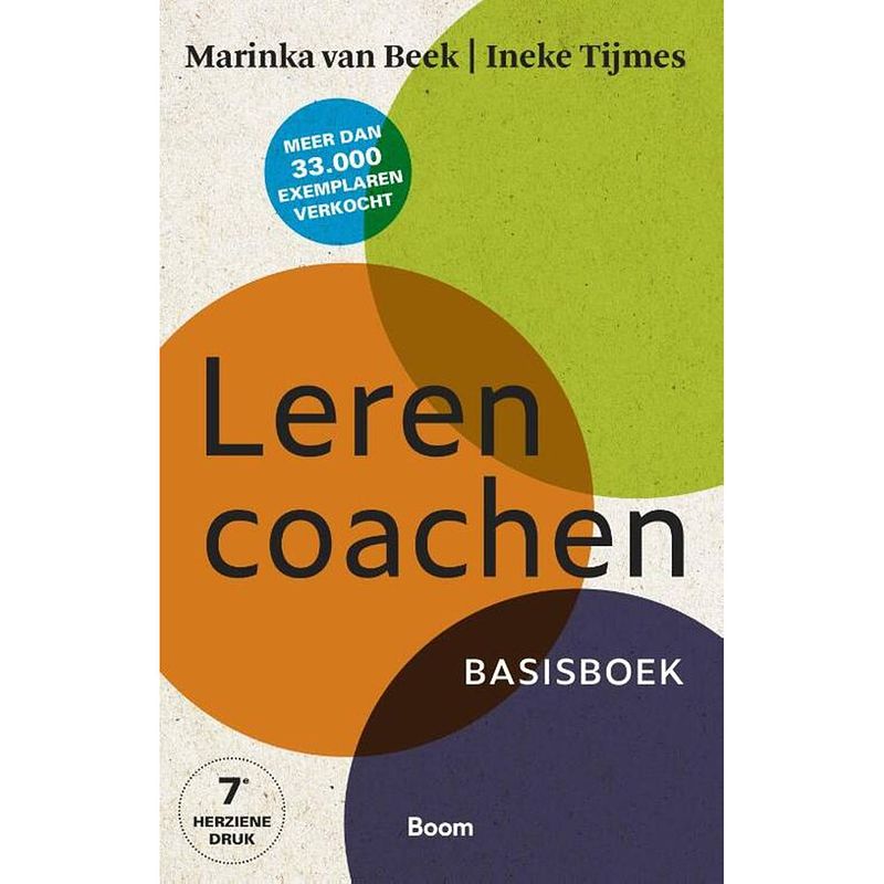 Foto van Leren coachen