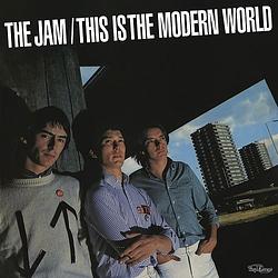 Foto van This is modern world - lp (8013252999369)