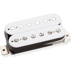 Foto van Seymour duncan sh-1b 59 humbucker bridge 2 conductor white gitaarelement