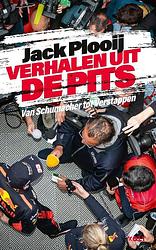 Foto van Verhalen uit de pits - jack plooij - ebook (9789021416328)