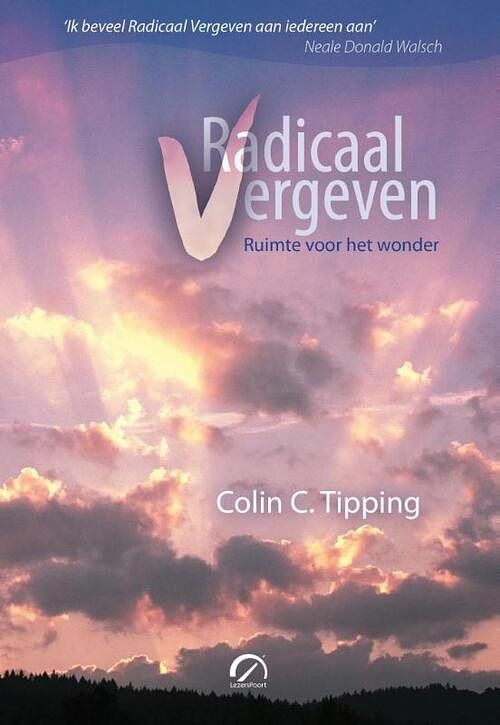 Foto van Radicaal vergeven - colin c. tipping - ebook (9789077556214)