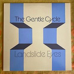 Foto van Landslide eyes - lp (0195893699407)