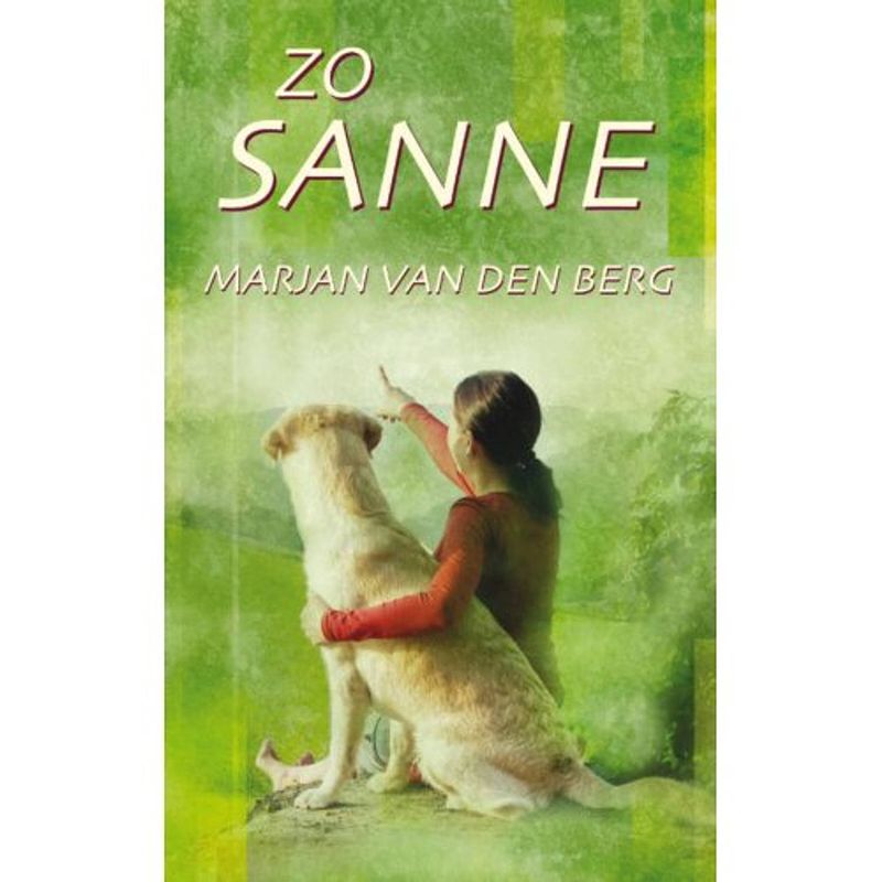 Foto van Zo sanne - sanne