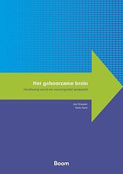 Foto van Het gehoorzame brein - josi driessen, henk aarts - ebook