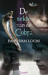 Foto van De sekte van de cobra - paul van loon - ebook (9789025861599)