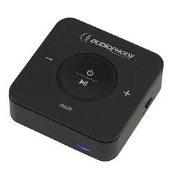 Foto van Audiophony bt10er2 bluetooth zender en ontvanger met usb en spdif