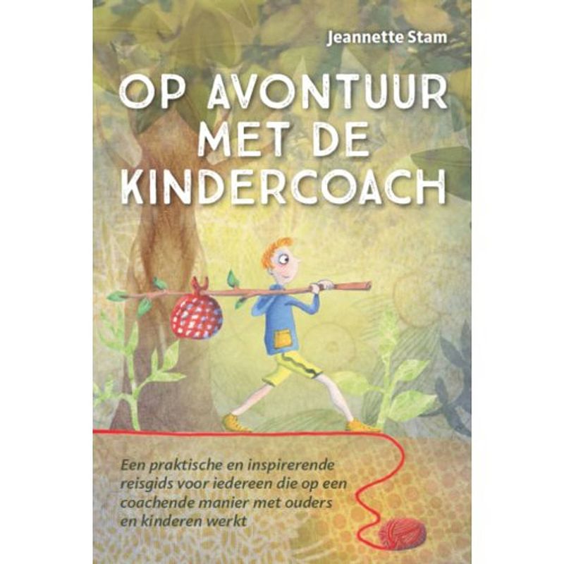 Foto van Op avontuur met de kindercoach