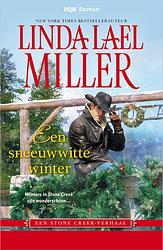 Foto van Een sneeuwwitte winter - linda lael miller - ebook