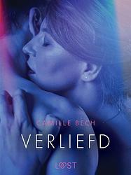 Foto van Verliefd - erotisch verhaal - camille bech - ebook