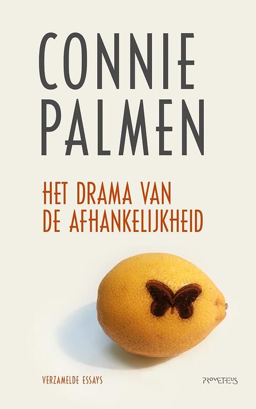 Foto van Het drama van de afhankelijkheid - connie palmen - ebook (9789044633405)