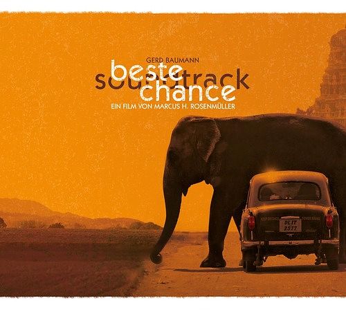 Foto van Beste chance - cd (4260256750203)