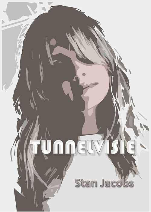 Foto van Tunnelvisie - stan jacobs - ebook (9789083178899)