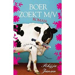 Foto van Boer zoekt m/v