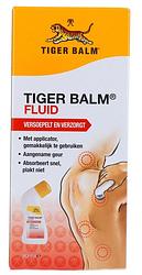 Foto van Tiger balm fluid