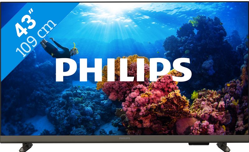 Foto van Philips 43pfs6808 (2023)