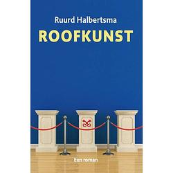 Foto van Roofkunst