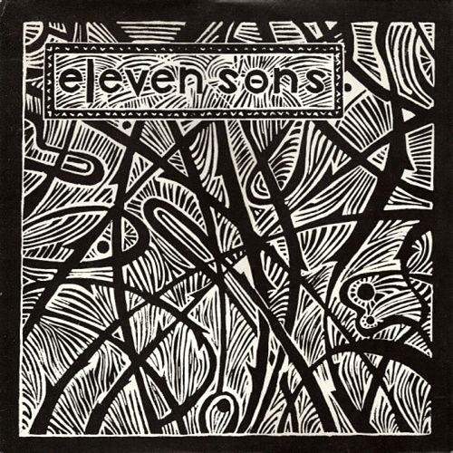 Foto van Eleven sons - lp (2090404507029)