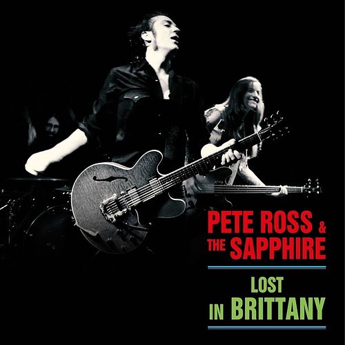 Foto van Lost in brittany - lp (3481575515996)