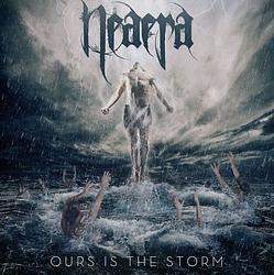 Foto van Ours is the storm - cd (0039841518207)